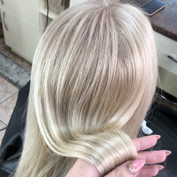 Наталя Ванжула, Кременчук Фото - 11