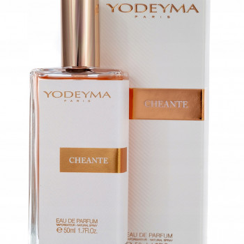 Парфумована вода Yodeyma Cheante 50ml