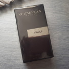 Чоловіча туалетна вода Yodeyma Power 100 мл