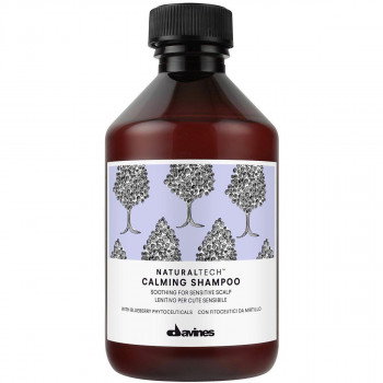 Заспокійливий шампунь Davines Calming Shampoo 250ml