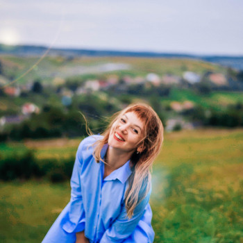 Юля Адамчук, Львів Фото - 10