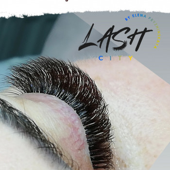 Олена Пружинська, Васильков Фото - 6