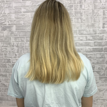 До процедури