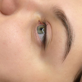 Вуальна стрілочка