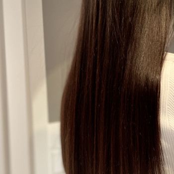 Слов’янське нефарьоване волосся