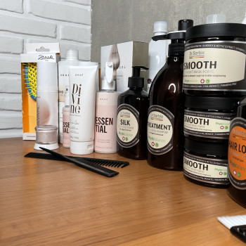 Преміум догляд