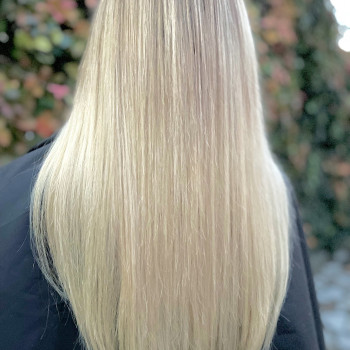 Якісні блонду