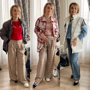 Ольга Літвінова, Київ Фото - 37