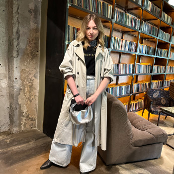 Ольга Літвінова, Київ Фото - 38