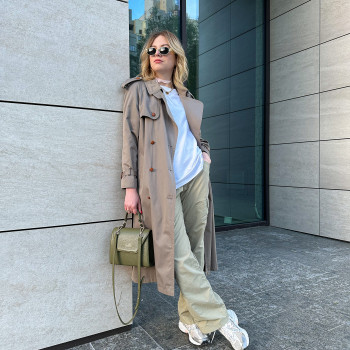 Ольга Літвінова, Київ Фото - 40