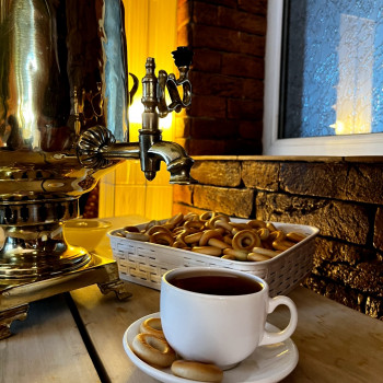 Банний комплекс на Собранецькій, Ужгород Фото - 20