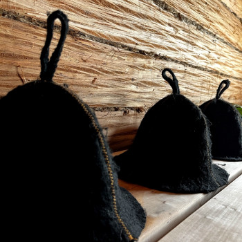 Банний комплекс на Собранецькій, Ужгород Фото - 19