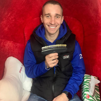 Яна Спиридонова, Львов Фото - 8