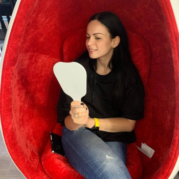 Яна Спиридонова, Львов Фото - 15