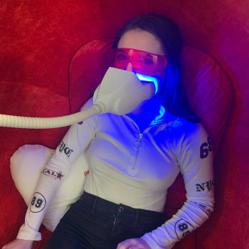 Яна Спиридонова, Львов Фото - 17