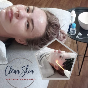 Вероника Марченко, Житомир Фото - 13