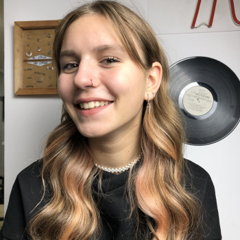 Ольга Колесник, Житомир Фото - 14