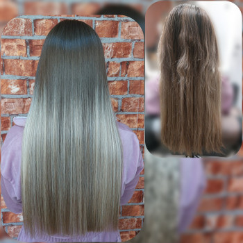 Анна Шойхет, Днепр Фото - 2