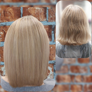 Анна Шойхет, Днепр Фото - 9