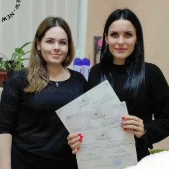 Тетяна Нагорна, Киев Фото - 29