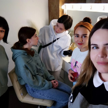 Тетяна Нагорна, Киев Фото - 30