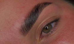 Ламінування брів Салон краси NS beauty studio Одеса