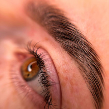 Ламінування брів
                    Салон краси NS beauty studio Одеса