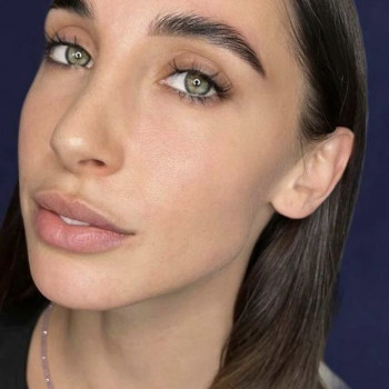 Ламінування брів
                    Салон краси NS beauty studio Одеса