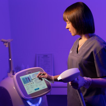 Лазерна епіляція
                    Косметологический центр МаКо Киев