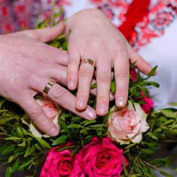 Весільна зйомка в Сумах 2025