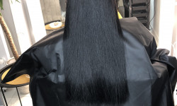 Кератин Трітментолог Ксенія Львів