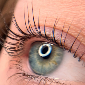 Ламінування вій
                    Лешмейкер Анастасія Ивано-Франковск