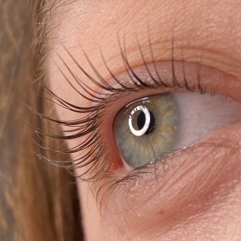 Ламінування вій
                    Лешмейкер Анастасія Ивано-Франковск