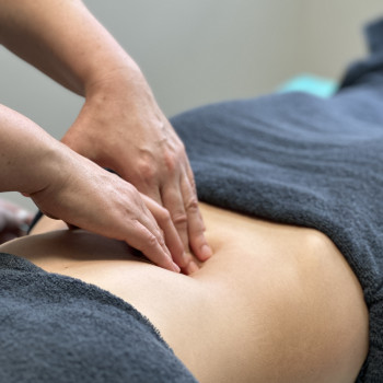 Масаж тіла спа для, фото - масажний салон Feel Well