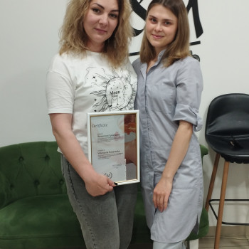 Простір краси Meri & Meri, Винница Фото - 14