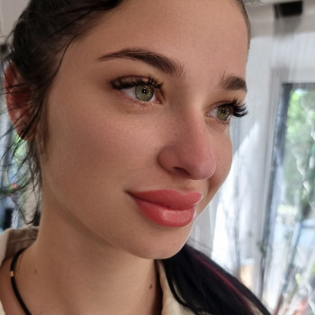 Перманентный макияж губ