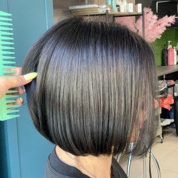 Стрижка женская
                    Перукар-стиліст Ирина Дніпро