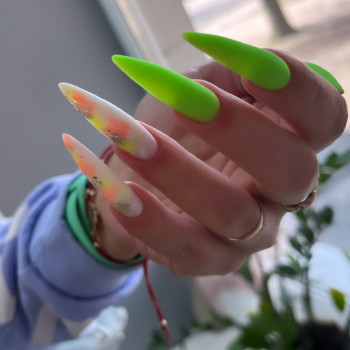 Nail Studio by Alina Fedirko, Сумы Фото - 7