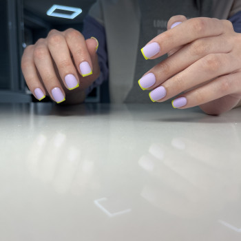 Nail Studio by Alina Fedirko, Сумы Фото - 9