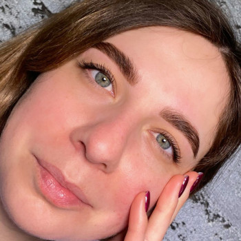 Олександра Соколова, Киев Фото - 5