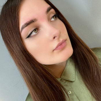 Олександра Соколова, Киев Фото - 7