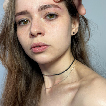 Оформлення брів хною чи фарбою
                    Бровіст Елена Дніпро