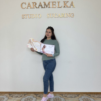 Кристина Кернес, Хмельницкий Фото - 11