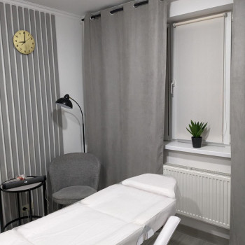 Ми створили для вас максимальний комфорт