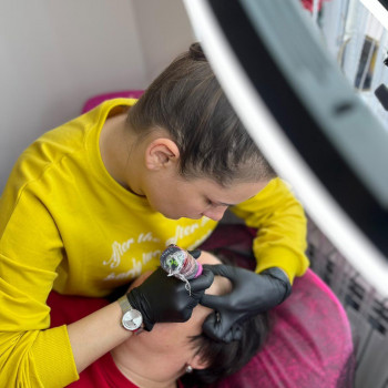 Тетіана Старчикова, Полтава Фото - 7