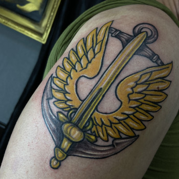 Katana, Горішні Плавні Фото - 5