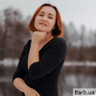 Весільний фотограф Вікторія Бестужева на Barb.ua