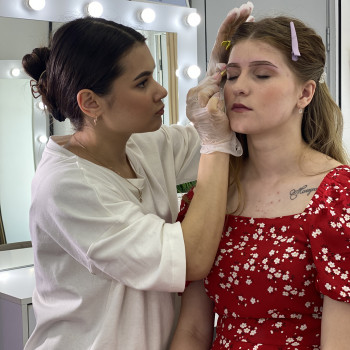 Катерина Матковська, Одесса Фото - 16