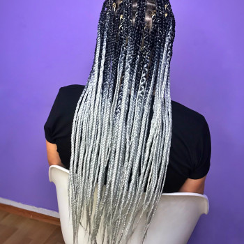 Люсьена , Одесса Фото - 14