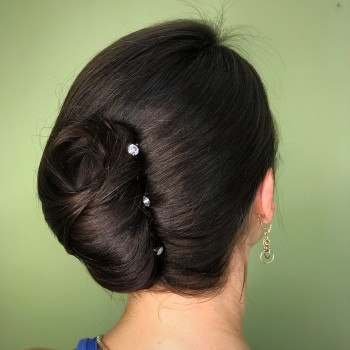 Люсьена , Одесса Фото - 13